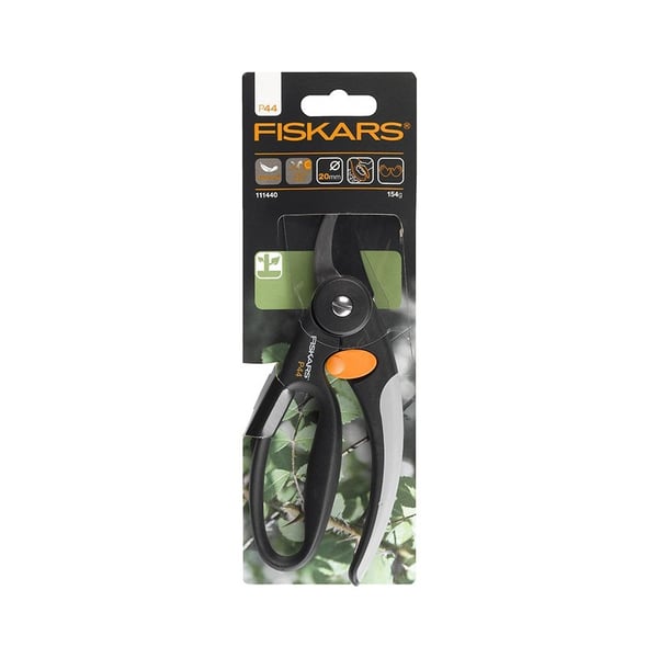 P44 FINGERLOOP SAKSFORSIKRING - FS-1001534