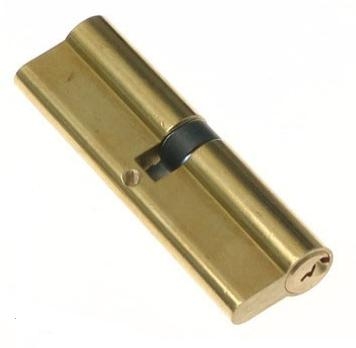 Symmetrisk mässingsinsats 35/35 - MP WK 36/36M