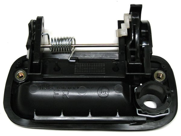 Toyota Hilux 89-97 Pickup ulko-ovenkahva, etu, oikea