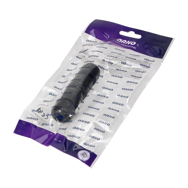 LIGE KABELSTIK IP68, MAKS. 3X4MM2, 450V/25A - ON-AE-13601