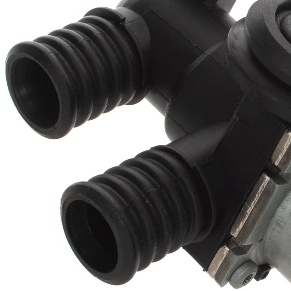 BMW X3 E83 03-11 termostat ventil varmtvand