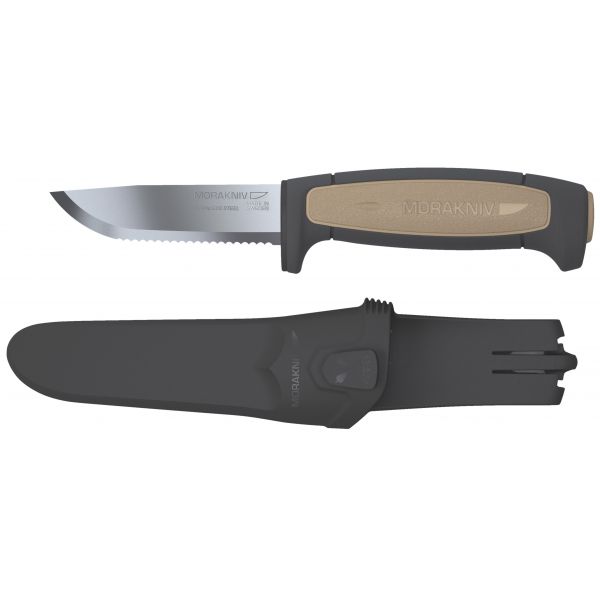 MORA REPKNIV MED SLIDAN 12245 - L-230840100