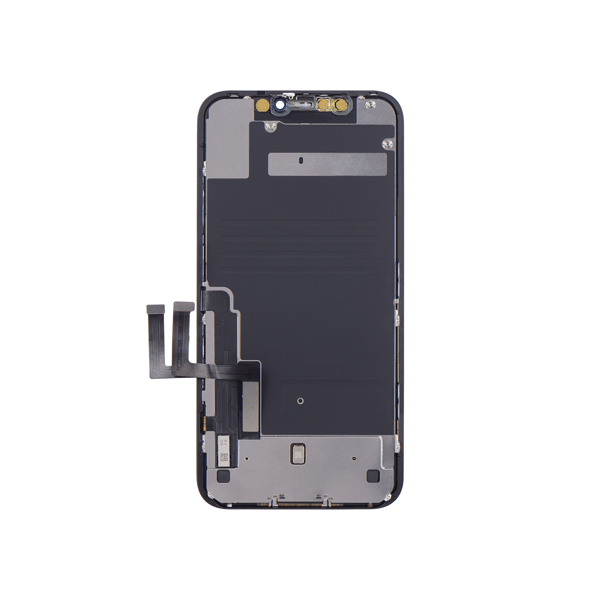 REPART LCD-skärm pekskärm digitaliserare för iPhone 11 Incell