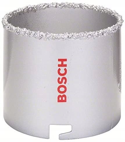 Boschin 83 mm:n reikäsaha