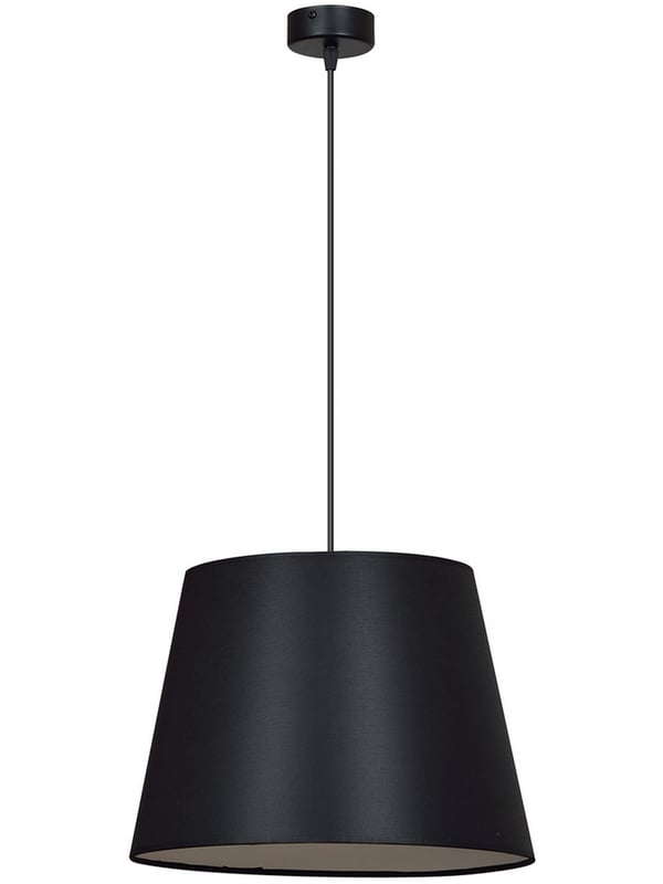 RIIPPUVALAISIN, MODERNI MATERIAALI, VARJOSTIN, LED, E27