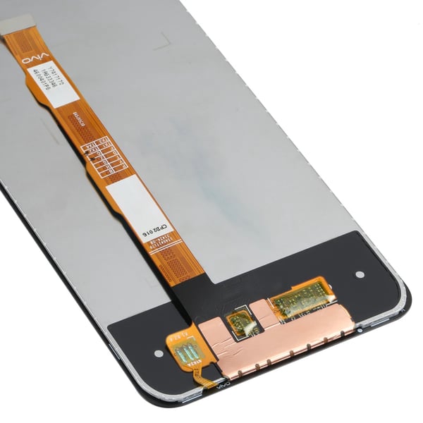 Vivo Y20 2020 Y20s Y20i V2029 LCD-touchskærm