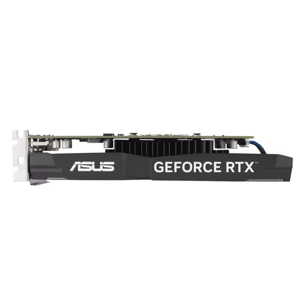 Grafikkort ASUS Dual GeForce RTX 3050 OC 6GB