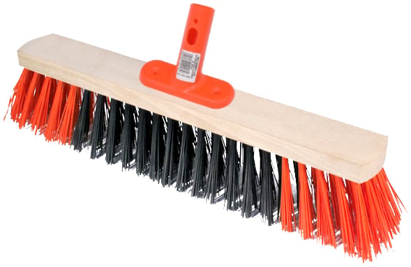KATUHARJA 50 KLIKKAUSKIINNITYKSELLÄ - MG-800-0550