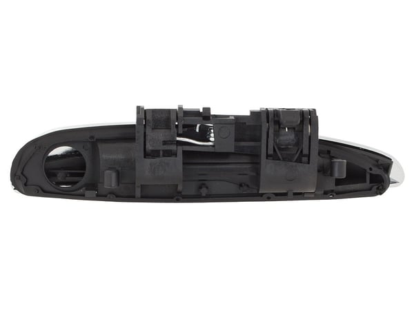 Fiat Croma II 05-11 ulko-ovenkahva eteen, vasen