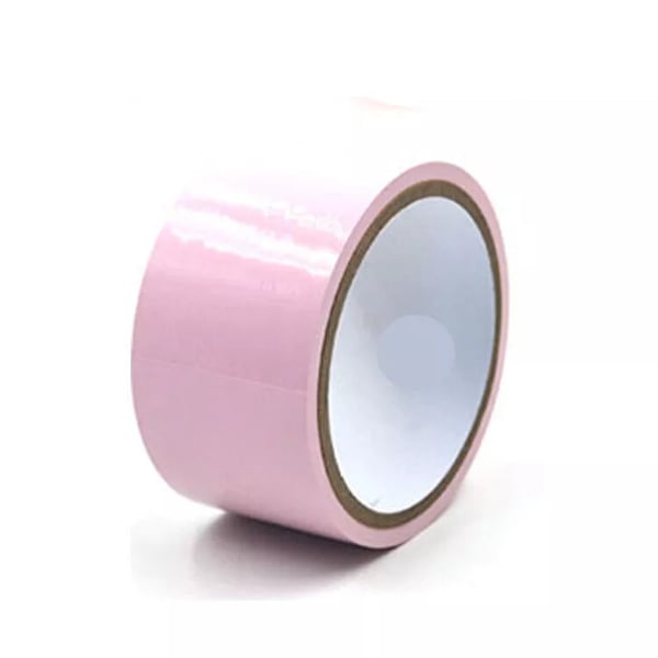 Lovetoy Bondage Tape (Pink)