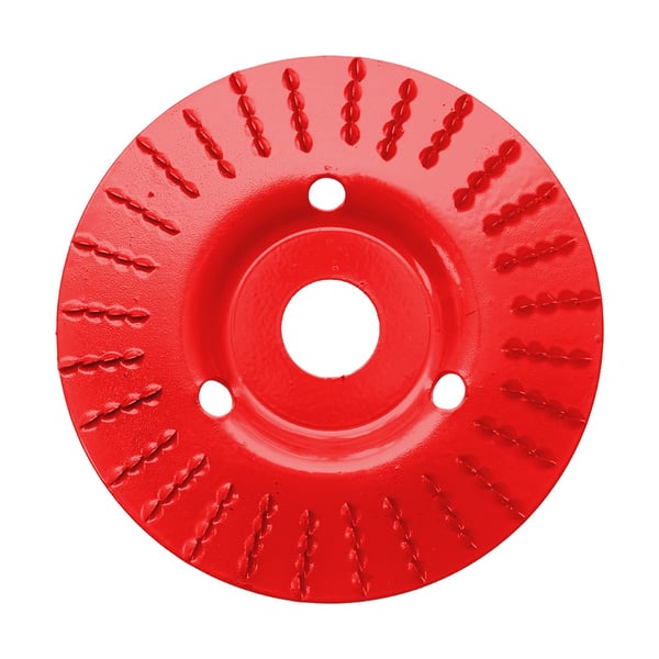 STANDARD SKYDER HINDBÆR TS-98 125 MM - TP TS-98 125