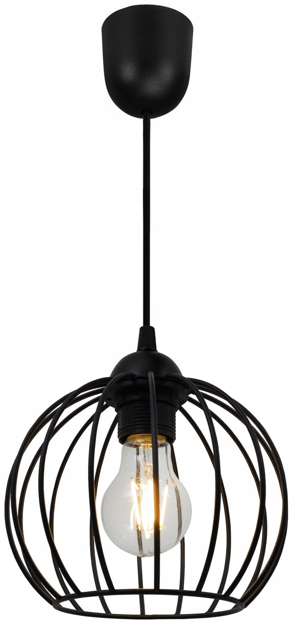 LOFT-RIIPPUVALAISIN LANKAINEN EDISON RETRO LED