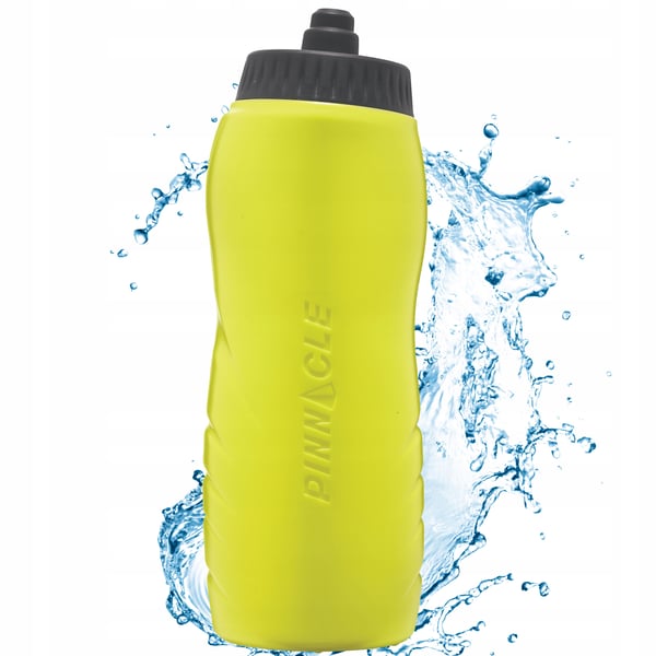 PINNACLE TPX9054 Sportflaska Grön 1L