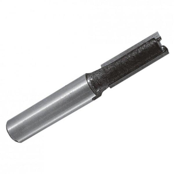 2-FLUX Rillefræser T8 D8 H19MM - DED07F022B