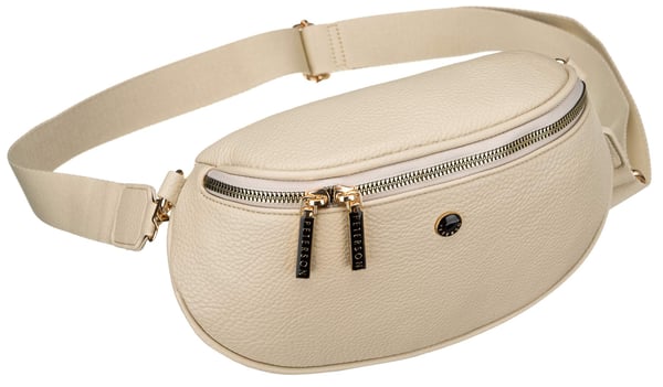 PU PTN MIS-02-3575 Beige påse