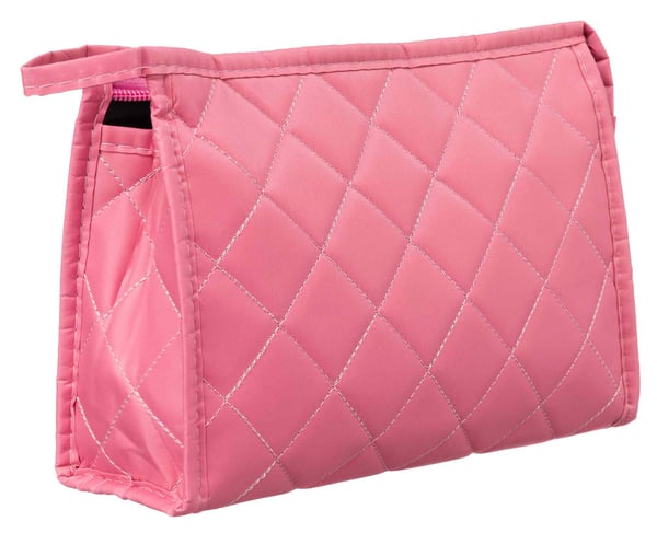 Necessär KOS-30-8187 rosa