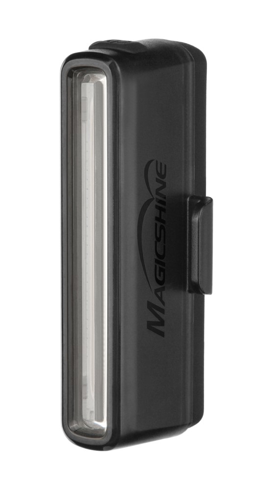 Magicshine Seemee 30 lm V2.0 USB-takavalo valoanturilla