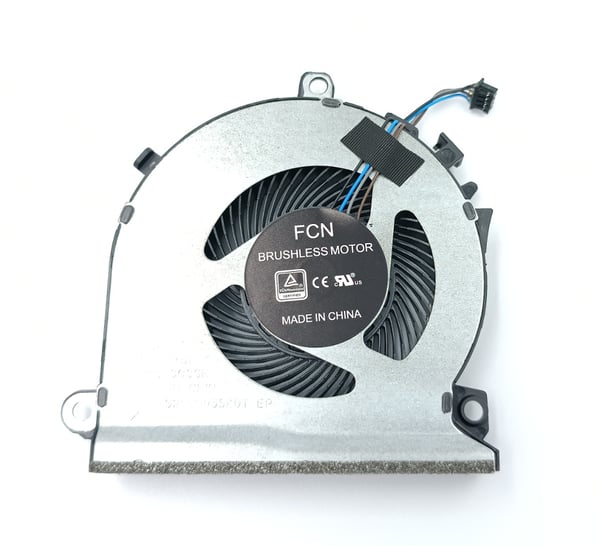 Ultra Parts - HP PAVILION GAMING 15-EC TUULETIN