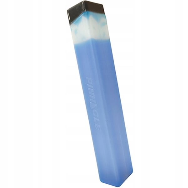 Ispinde Pinnacle TPX 9009 2x 170 ml køleskabskøleindsatser