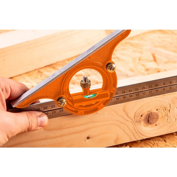 MULTIFUNKTIONEL VINKEL 30 CM - T N72-120