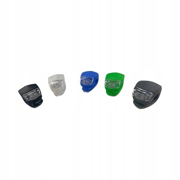 LED-lampe
