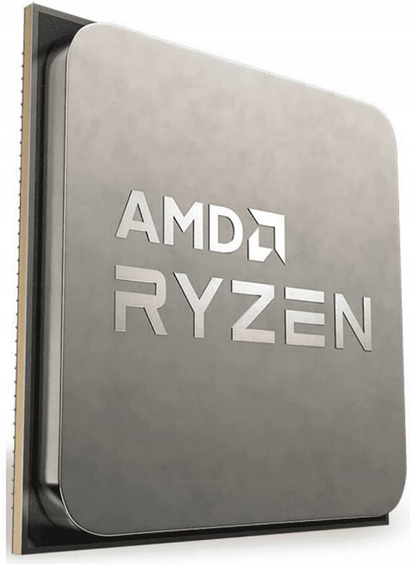 AMD Ryzen 7 5700G S-AM4 3.80/4.60GHz BOX-prosessori