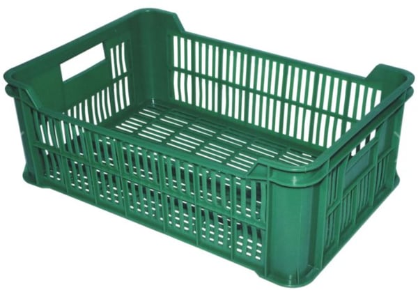 ÅBEN ÆSKE 600*400*220 - AZURO KURV
