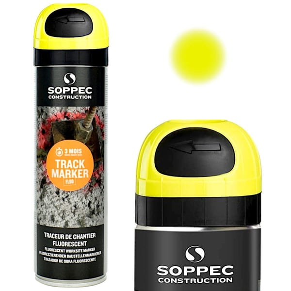 SOPPEC GEODESIGN -RAITOMERKKIRUISKE, KELTAINEN, 500ML - MTP GEO KELTAINEN SOPPEC GEODESIGN -RAITOMERKKIRUISKE, KELTAINEN, 500ML - MTP GEO KELTAINEN