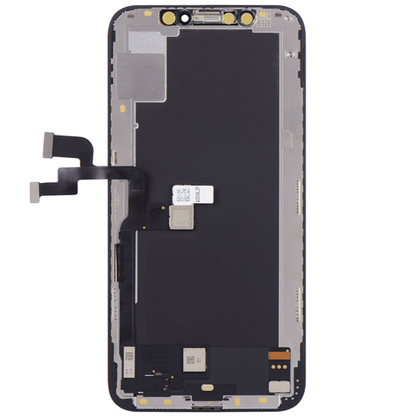 Skærm Touchskærm Digitizer til Apple iPhone XS OLED + tætning