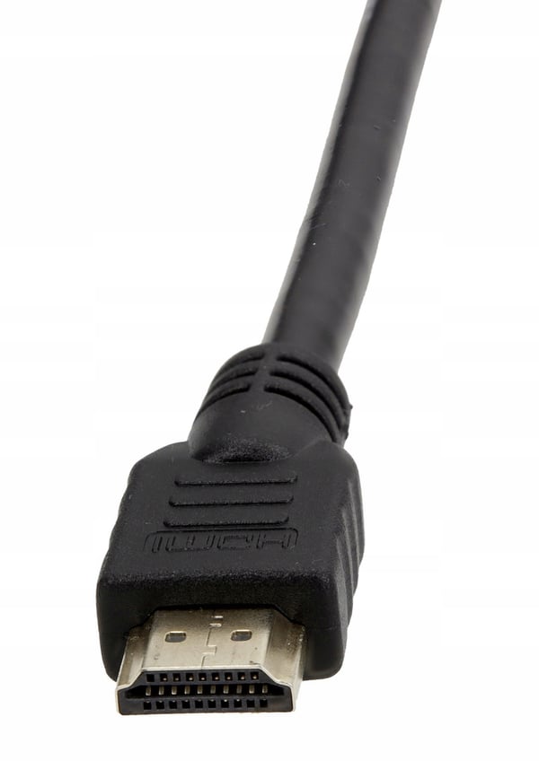 HDMI-kabel 5M FULL HD 3D 1.4b 2160P 4K ORIGINAL