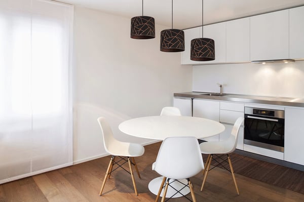 HÆNGELAMPE, LOFTKRONE, LAMPESKÆRM, MØNSTER, KOBBER
