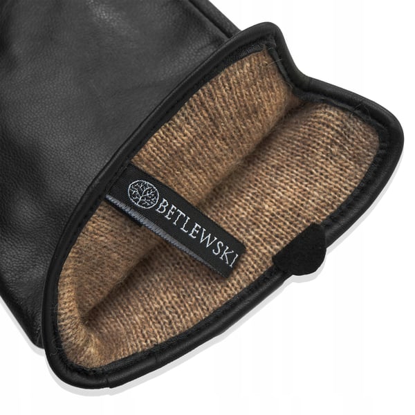 GLD-AG-1 XL Audrey iTouch damehandsker