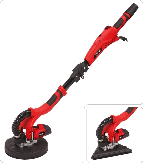 710W BOOM OVERFLADESLIBER - YT-82350