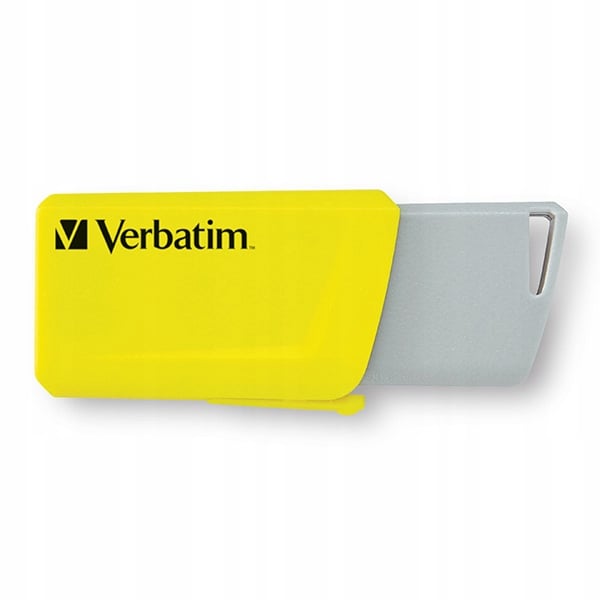 Verbatim Store 'n' Click USB-nøgle 16 GB USB 3.0 (3-pak)