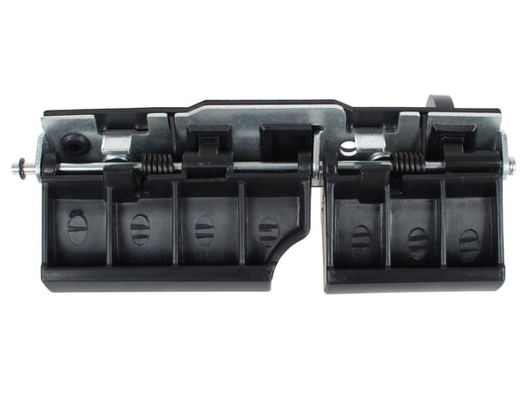 Hyundai Tucson 05-09 bakre bagageluckans handtag