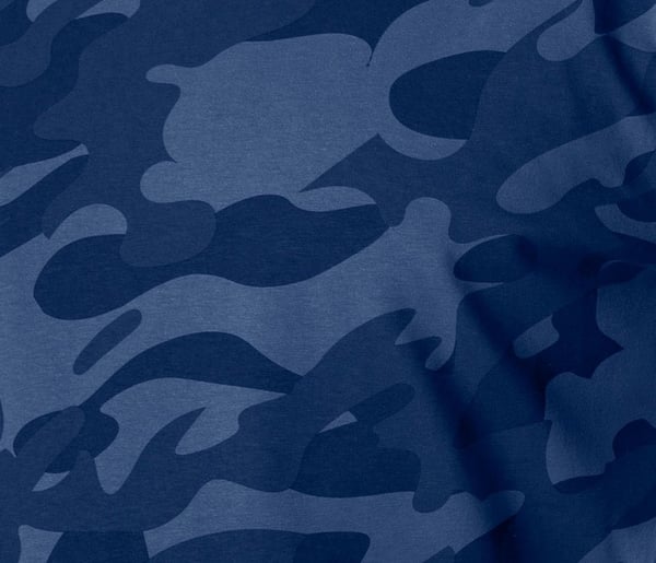 CAMO NAVY TYÖPAITA, KOOT L - T N81-603L