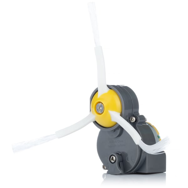 Sidebørstemodul til iRobot Roomba e5 e6 i3 i4 i5 i6 i7 i7+ j7
