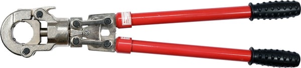 HANDPRESS FÖR KRIMNING AV PEX-AL-PEX-KOPPLINGAR - YT-21735