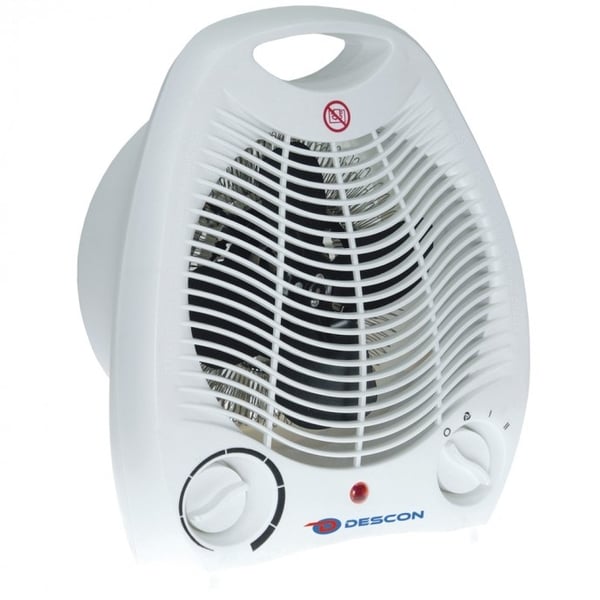LÄMMITIN 2000W DA-T200 - DED9T200