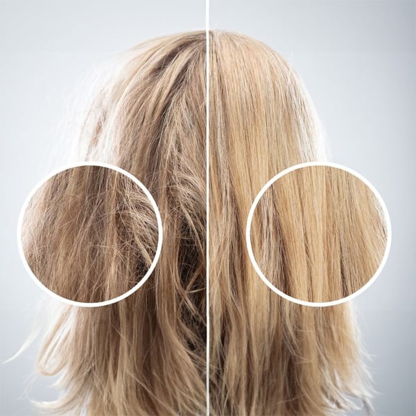 HAIRBOOST Keratinbalsam för skadat hår