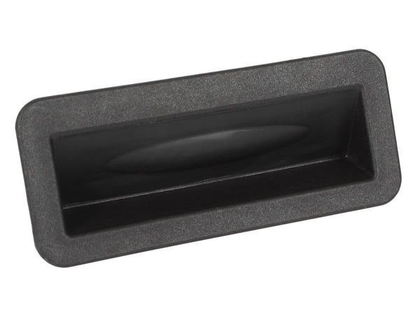 Ford Galaxy 06-15 bakluckans yttre handtag