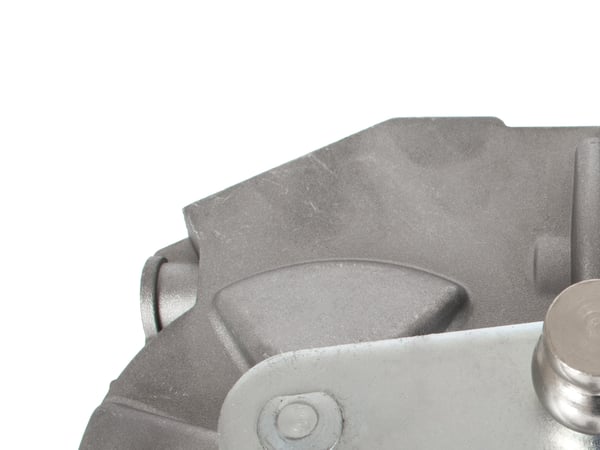 BMW 5 E60 E61 01-10 forvinduesviskervibrator