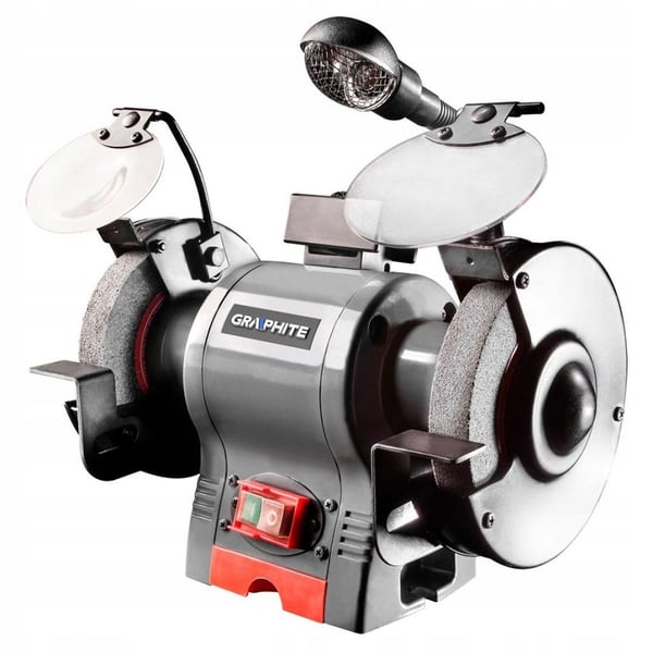 BÄNKSLIP 150MM 370W - T 59G383