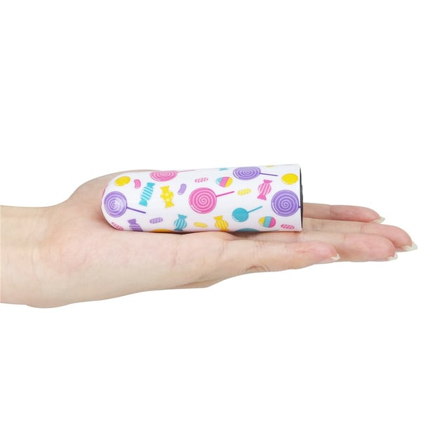 Lovetoy Lollipop Massager minivibrator