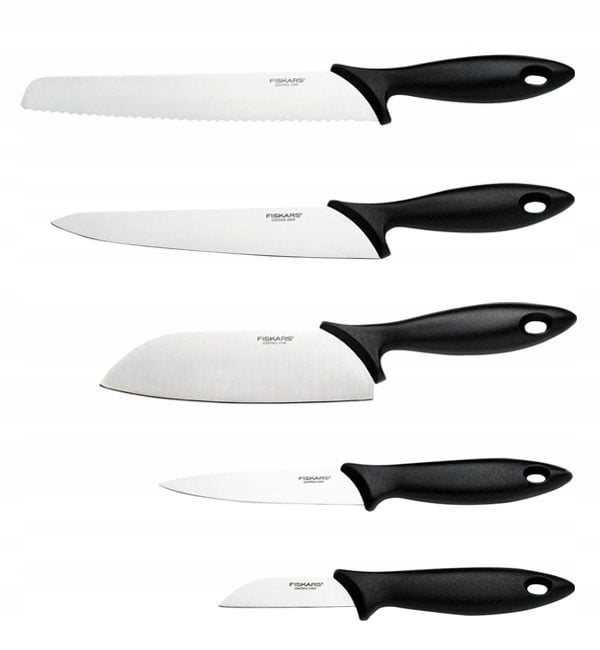TÄRKEÄ 5 VEITSETTÄJÄN SARJA - FS-1023782