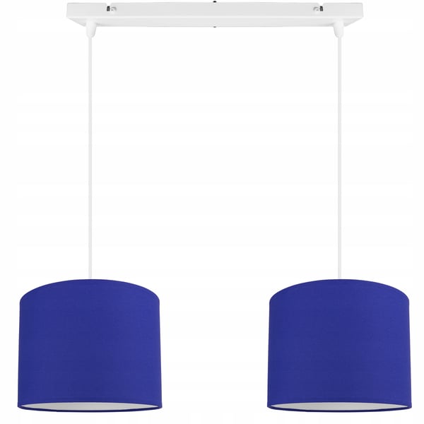 Loftshængende lampe lysekrone lampeskærm moderne