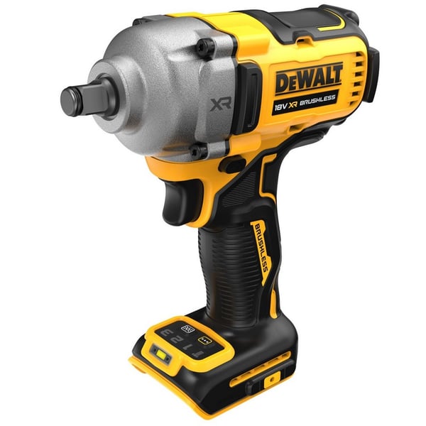 Sladdlös slagnyckel 1/2' XR 18V ​​0 AH TSTAK 812 NM - DW DCF891NT
