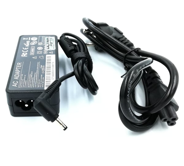 Ultra Parts - ADR123 virtalähde Lenovolle 65W / 20V 3.25A / 4.0mm-1.7mm