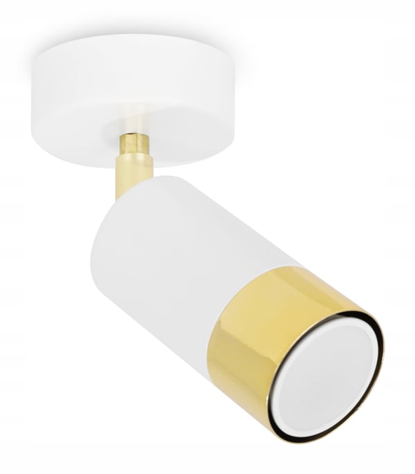 GU10 VÄGGTAKSPOTLIGHT LED