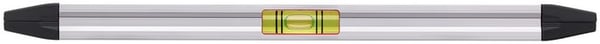 TORPEDO T-PRO NIVÅ 23CM - SOL 01430701